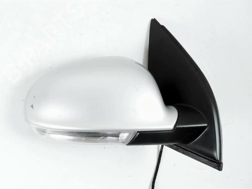 Right mirror VW GOLF V (1K1) 1.9 TDI | BP26964116C27 