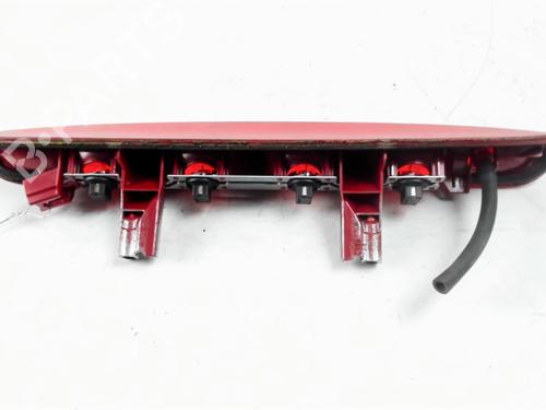 Bremselys Bremselys PEUGEOT 208 I (CA_, CC_) 1.4 HDi (68 hp) 33743499 33743499