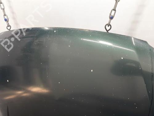 Hood MAZDA 323 F VI Hatchback (BJ) 1.5 16V (BJ5W) | BP20441917C1 