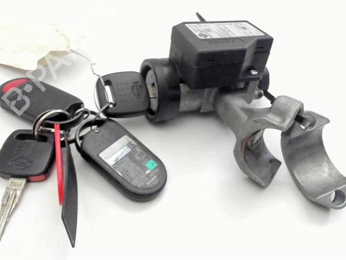 Ignition barrel NISSAN MICRA II (K11) 1.0 i 16V (K11) | BP31074452M48
