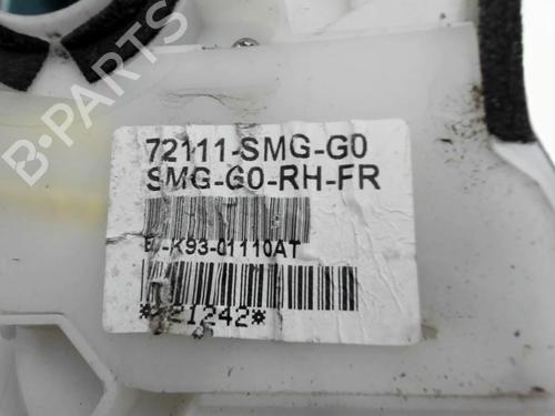 Front right lock HONDA CIVIC VIII Hatchback (FN, FK) 2.2 CTDi (FK3) | BP20388069C97 