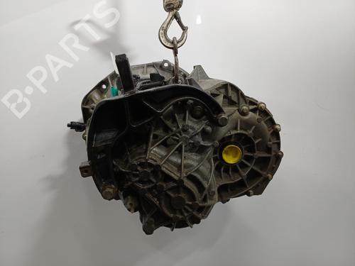 Used Gearbox Gearbox RENAULT MASTER III Van (FV) 2.3 dCi 135 FWD (FV0N, FV08, FV06, FV00, FV1S) (136 hp) 22103785 22103785