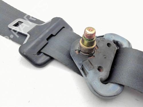 Used Front left seatbelt Front left seatbelt RENAULT CLIO II (BB_, CB_) 1.2 (BB0A, BB0F, BB10, BB1K, BB28, BB2D, BB2H, CB0A,... (58 hp) 39575977 39575977