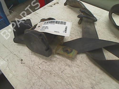Used Front right belt tensioner RENAULT TRAFIC Van (T_, P_, V_) [1989-2002]  21229214