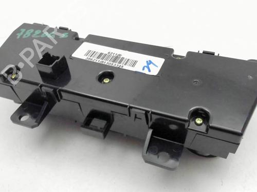Used Climate control Climate control CHEVROLET ORLANDO (J309) 2.0 D (131 hp) 40461704 40461704