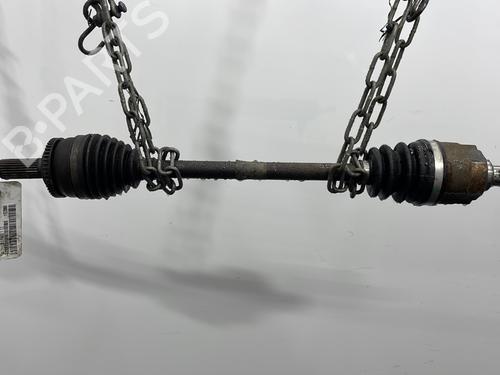 Used Left front driveshaft HYUNDAI i20 II (GB, IB) 1.1 CRDi (75 hp) 31914519