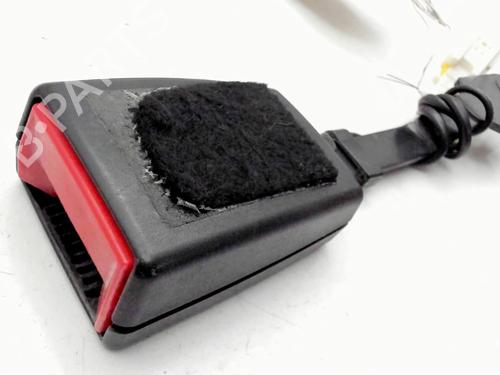 Seat buckle CITROËN C3 II (SC_) 1.4 HDi 70 (SC8HZC, SC8HR0, SC8HP4) | BP40224736I32 - Image 7