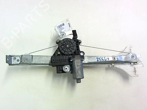 Used Rear right window mechanism FORD MONDEO III (B5Y) 2.0 16V TDDi / TDCi (115 hp) 20470903