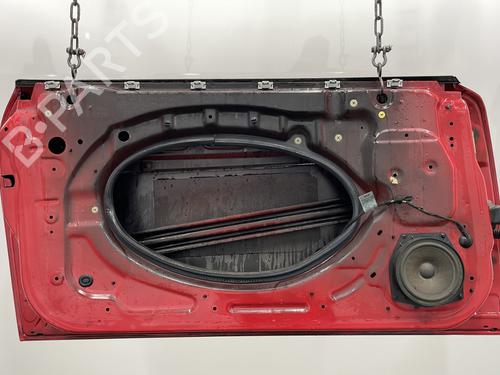 Left front door MINI MINI (R50, R53) Cooper | BP22517285C2 