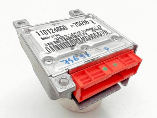 ECU airbags MERCEDES-BENZ SL (R129) 280 (129.058) | BP28498498M53 