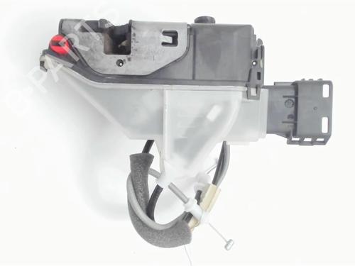 Rear right lock CITROËN C4 CACTUS 1.2 VTi 82 | BP20387360C99 