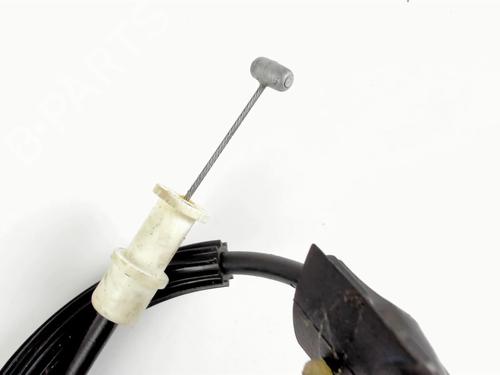 Front right lock PEUGEOT 308 II (LB_, LP_, LW_, LH_, L3_) 1.6 HDi 100 | BP20421675C97 