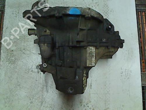 Used Gearbox RENAULT ESPACE III (JE0_) 2.2 12V TD (JE0E, JE0H, JE0P) (113 hp) 28329905