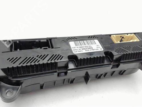 Climate control FORD FOCUS III Turnier 1.6 TDCi | BP40224685I5  - Image 6