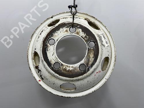 Felg ISUZU ELF Platform/Chassis (NKR8_, NKQ8_) 3.0 Di (131 hp) 29956704