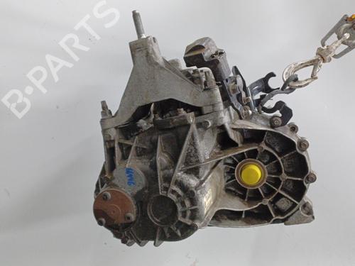 Used Gearbox FORD FOCUS I Turnier (DNW) 1.8 Turbo DI / TDDi (90 hp) 21206770