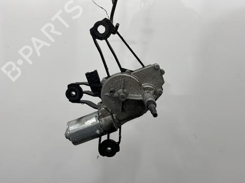 Used Rear wiper motor PEUGEOT PARTNER MPV (5_, G_) 1.9 D (69 hp) 23905227