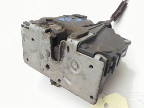 Front left lock FIAT GRANDE PUNTO (199_) 1.3 D Multijet | BP20405831C98 