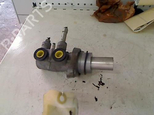 Used Brake master cylinder OPEL ASTRA H TwinTop (A04) 2.0 Turbo (L67) (200 hp) 20435513