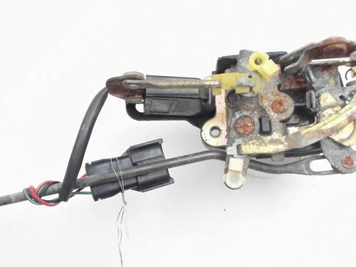 Front left lock HYUNDAI GALLOPER II (JK-01) 2.5 TD intercooler | BP20440424C98 