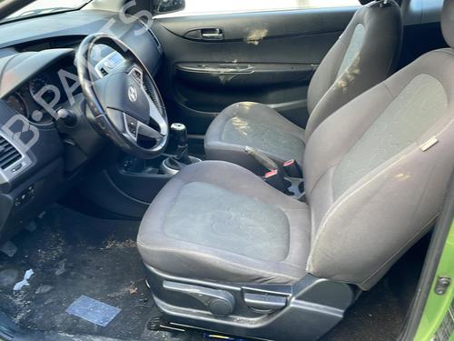 Steering column HYUNDAI i20 I (PB, PBT) 1.4 CRDi | BP26452080M21  - Image 15
