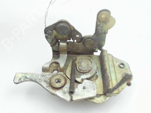 Front right lock SEAT IBIZA I (21A) 0.9 | BP20405988C97