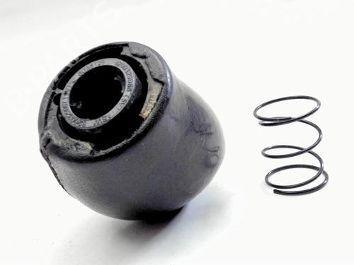 Shift knob RENAULT TRAFIC III Van (FG_) 1.6 dCi 115 (FGMD) | BP32264251I34 - Image 4