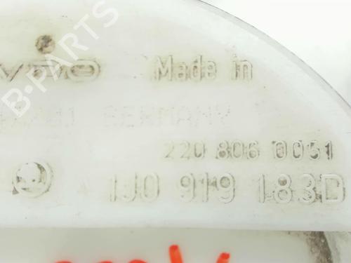 Fuel pump SEAT LEON (1M1) 1.9 TDI | BP21237903M76 