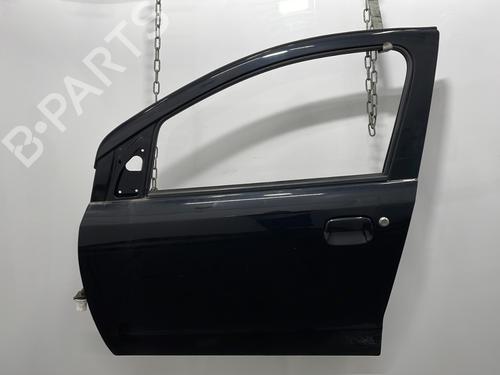 Used Left front door NISSAN PIXO (UA0) 1.0 (68 hp) 20976217