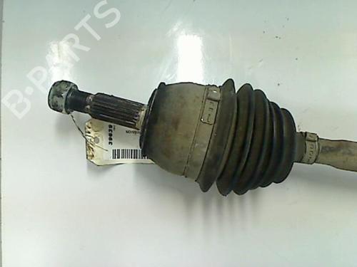 Left front driveshaft RENAULT 21 (B48_) | BP21204100M38 - Image 2