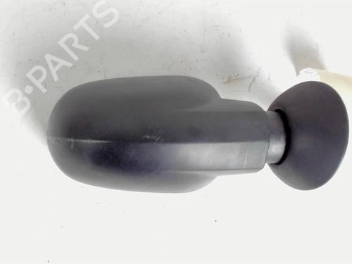 Right mirror DACIA LOGAN (LS_) 1.5 dCi (LS0K) | BP22102281C27 