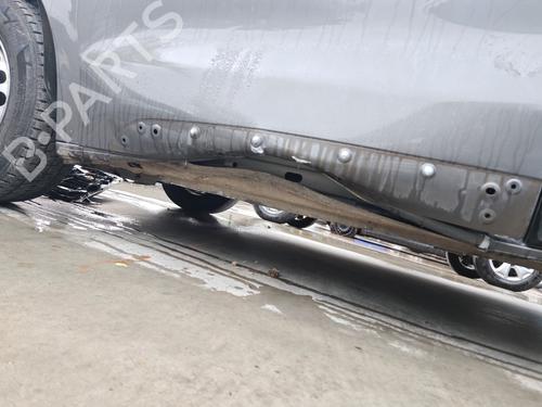 Engine CITROËN JUMPY III Van (V_) 1.5 BlueHDi 120 | BP30703205M1  - Image 20