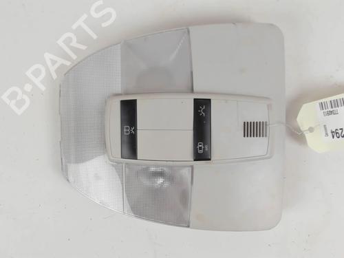 Innerbelysning MERCEDES-BENZ A-CLASS (W169) A 180 CDI (169.007, 169.307) (109 hp) 20449906