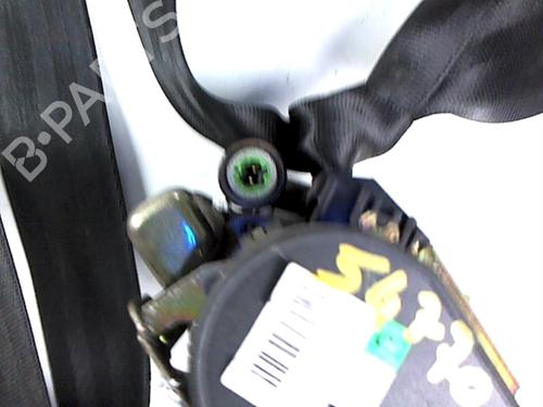 Used Front right seatbelt Front right seatbelt 20467314 20467314
