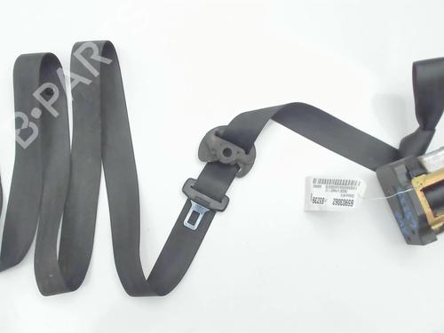 Front left belt tensioner VW PASSAT B5 (3B2) 1.9 TDI | BP20428435C87 