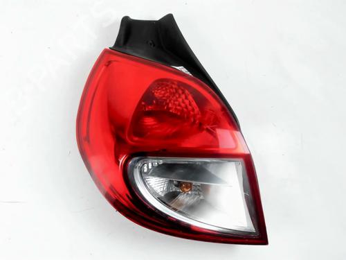 Left taillight RENAULT CLIO III (BR0/1, CR0/1) 1.5 dCi (C/BR0G, C/BR1G) | BP29213059C34 