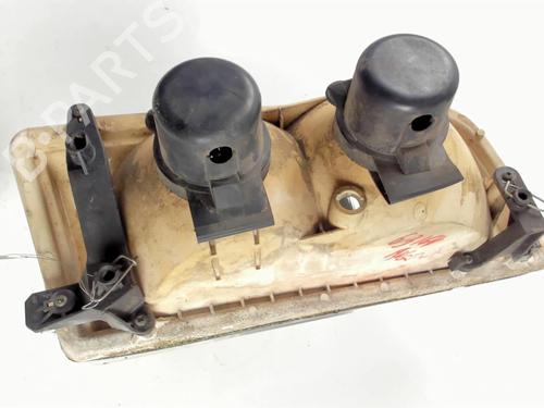 Left headlight CITROËN ZX (N2) 1.6 i | BP20428830C28 
