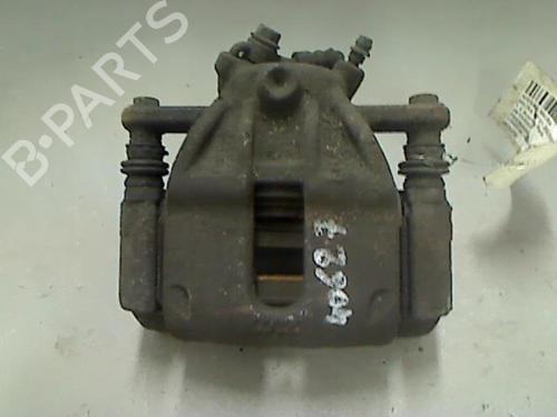 Used Left front brake caliper NISSAN MICRA III (K12) 1.2 16V (80 hp) 20409218