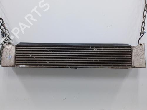 Used Intercooler Intercooler CITROËN JUMPER II Van 2.2 HDi 120 (120 hp) 20406434 20406434