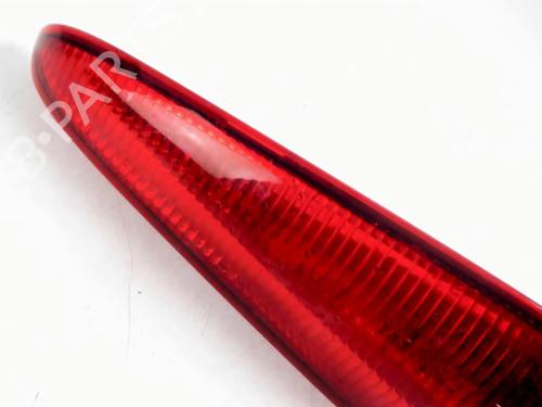 Left tailgate light RENAULT KANGOO / GRAND KANGOO II (KW0/1_) 1.5 dCi 90 (KW05, KW08, KW0G, KW11) | BP29165073C79