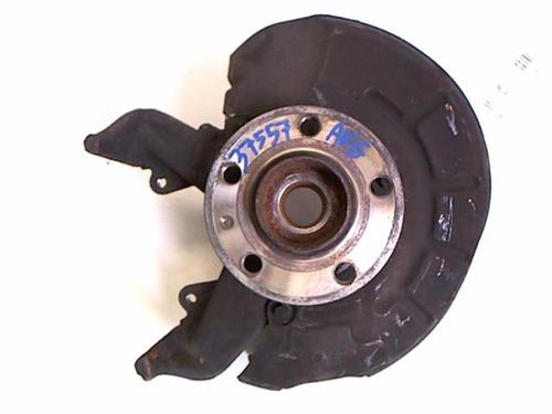 Used Left front steering knuckle VW FOX Hatchback (5Z1, 5Z3, 5Z4) 1.2 (55 hp) 20474897