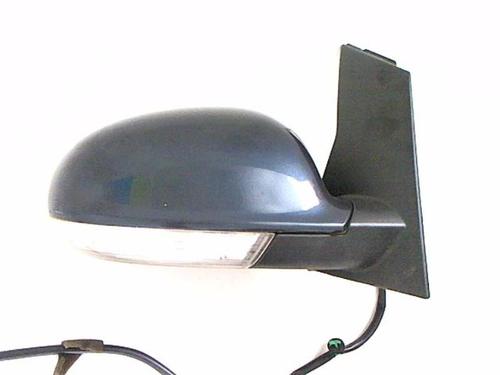 Right mirror VW GOLF PLUS V (5M1, 521) 2.0 TDI 16V | BP20473806C27 