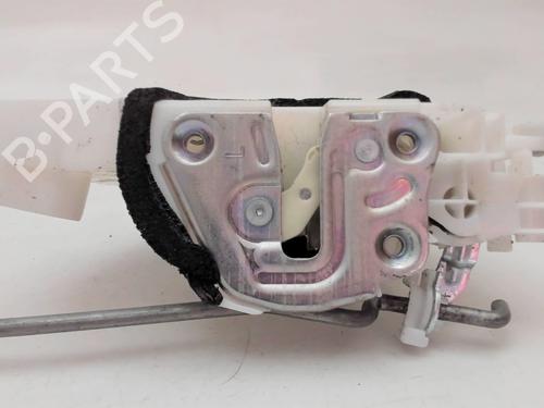 Used Front left lock Front left lock SUZUKI VITARA (LY) 1.6 (APK 416) (120 hp) 33895056 33895056