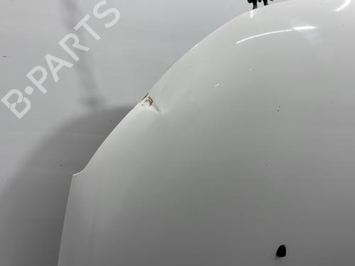 Hood CITROËN C3 III (SX) 1.5 BlueHDi 100 (SXYHYP, SXYHTU) | BP32428783C1