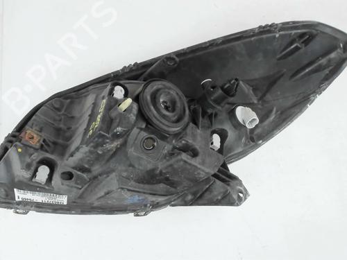 Right headlight DACIA SANDERO | BP38256308C29 - Image 2