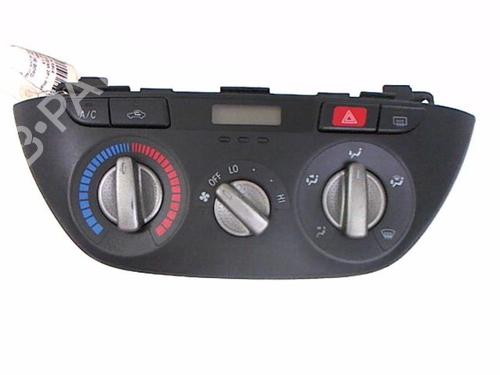 AC Styreenhet / Manøvreringsenhet TOYOTA RAV 4 II (_A2_) 2.0 D 4WD (CLA20_, CLA21_, CLA20R, CLA21R) (116 hp) 20414948