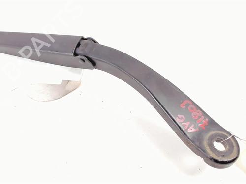 Front windshield wiper arm RENAULT MEGANE II (BM0/1_, CM0/1_) 1.5 dCi (BM1E, CM1E) | BP20405214C143 