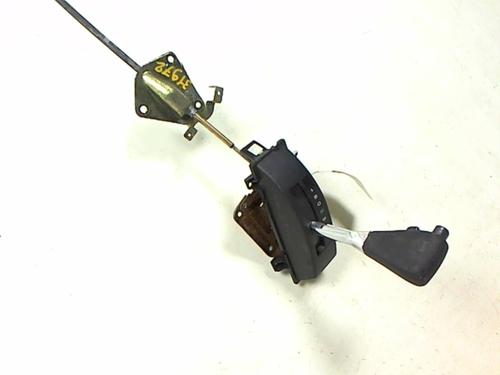 Used Gear lever Gear lever NISSAN TERRANO II (R20) 2.7 TDi 4WD (125 hp) 21205837 21205837