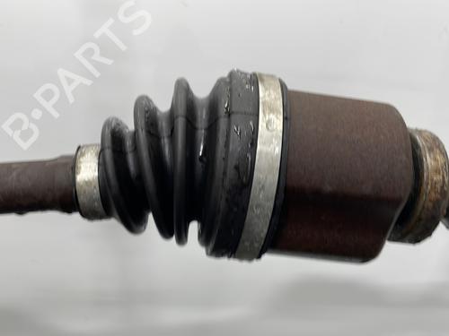 Drivaksel fortil Højre RENAULT TRAFIC II Bus (JL) 2.0 dCi 90 (JL00, JL01, JL0H, JL0M, JL0P, JL0S) | BP29603926M39 
