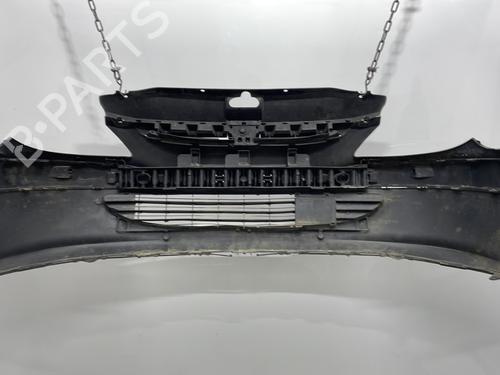 Front bumper PEUGEOT 307 (3A/C) 2.0 HDi 90 | BP24570458C7 